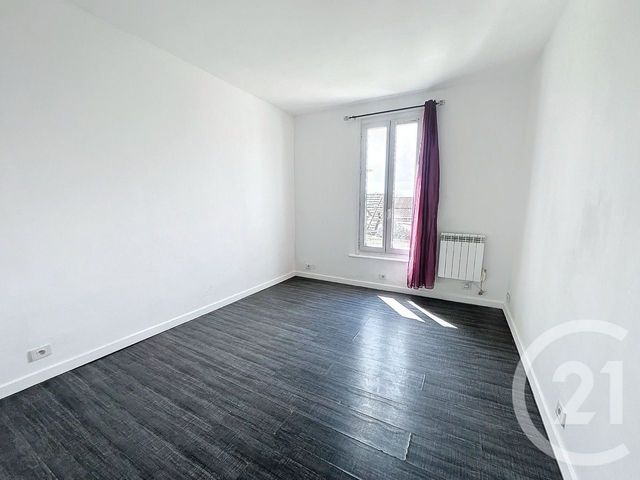Appartement à vendre - 2 pièces - 23.1 m2 - LE BLANC MESNIL - 93 - ILE-DE-FRANCE - Century 21 Agence Marcus