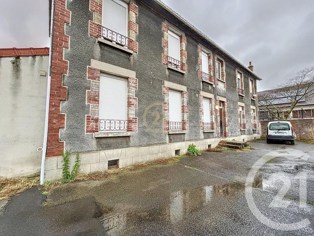 maison à vendre - 8 pièces - 124.0 m2 - DRANCY - 93 - ILE-DE-FRANCE - Century 21 Agence Marcus