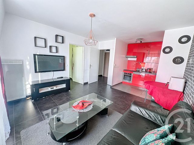 appartement - DRANCY - 93