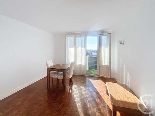 Appartement F3 à vendre DRANCY