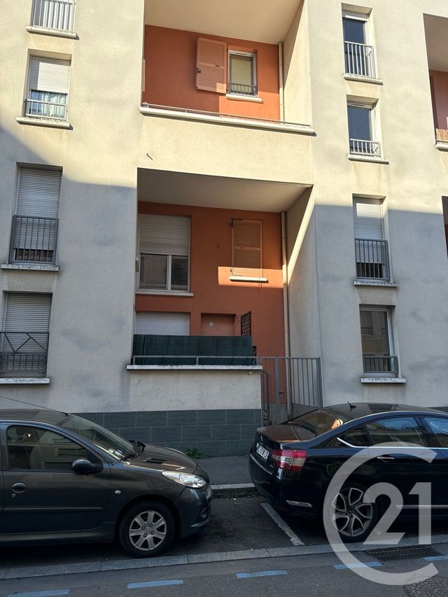 appartement - BOBIGNY - 93