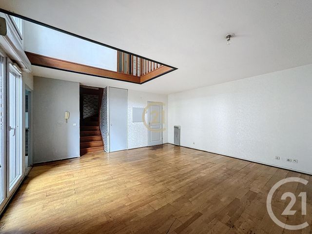 Appartement F4 à vendre BOBIGNY