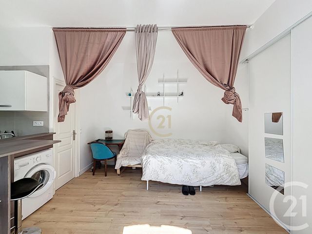 appartement - DRANCY - 93